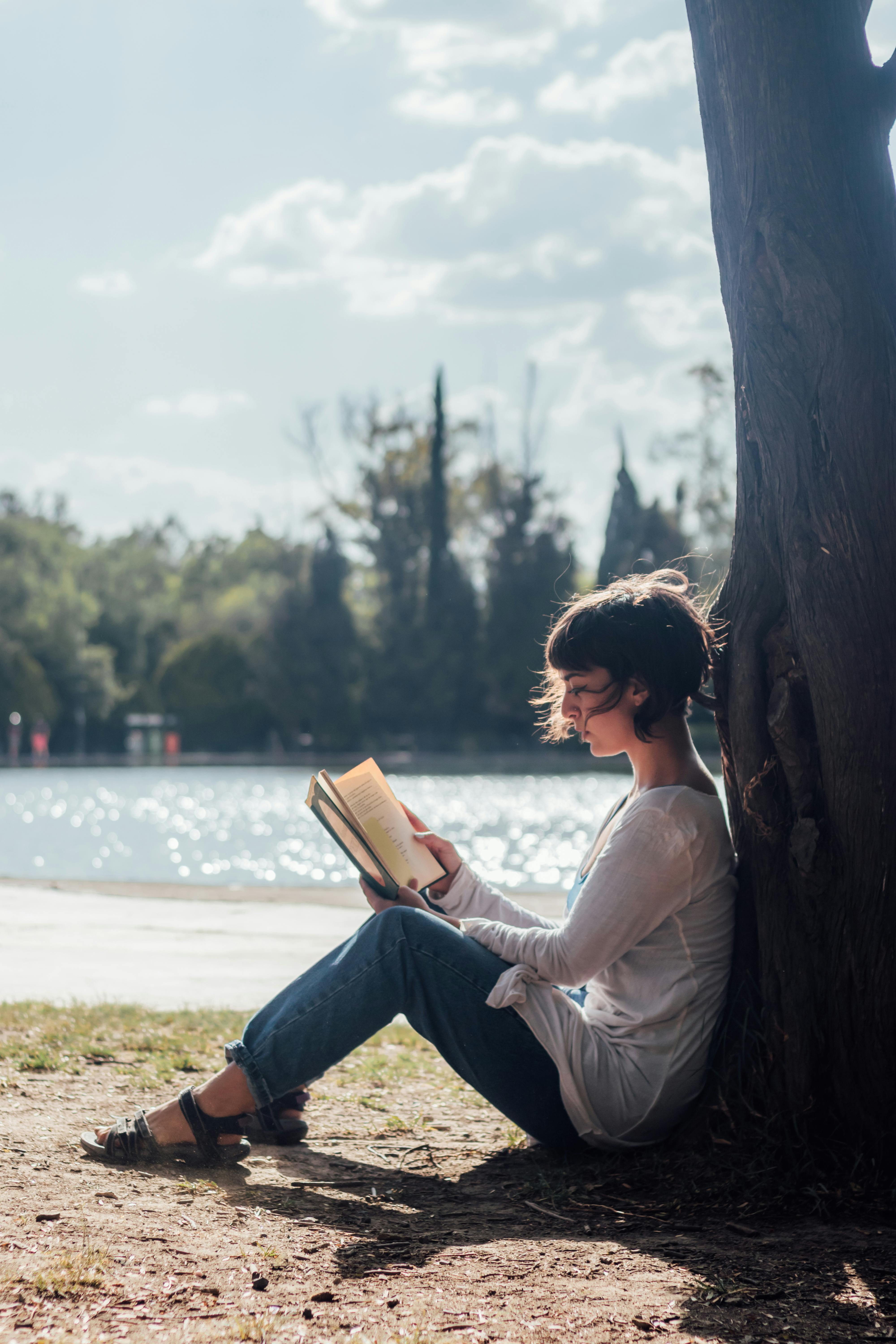 Feel the gift of God in every moment